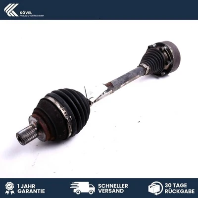 Arbre de Transmission Gauche Avant VW Golf 7 VII 1.6 Tdi Automatique 1K0407271LB - Photo 1/4