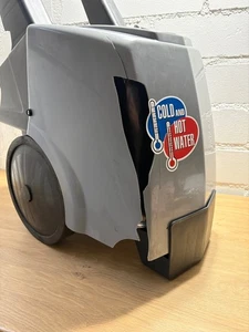 LAVOR Warmwasserhochdruckreiniger ADVANCED 1108 GL, Wassertemperatur 90°C max - Bild 1 von 8