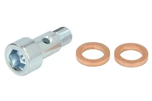 Vis creuse, compresseur EVORON EVMK0188 pour FORD FUSION (JU_) 1.6 2004-2012 - Bild 1 von 1