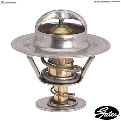 THERMOSTAT KÜHLMITTEL TH74182G1 FÜR RENAULT FLUENCE MEGANE/IV/Grandtour  LADA - Image 1 of 4