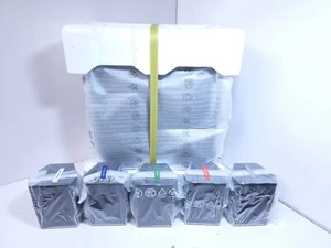 Samsung Home Theater Surround Speakers PS-FS1-1 And PS-FW1-2 NEW - Picture 1 of 10