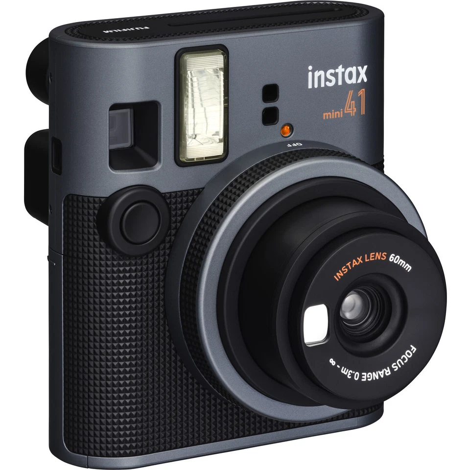 FUJIFILM INSTAX MINI 41 Instant Film Camera 16844408