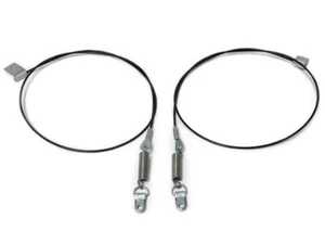 1998-2004 C5 Corvette Convertible Top Release Cable, CCT1008 - Picture 1 of 4