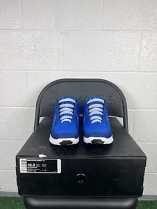 Nike HyperAdapt 1.0 Sport Royal Tinker Blue Sz 10.5 843871-400 Brand New - Picture 1 of 6