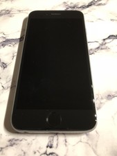 Apple iPhone 6 - 64GB - Space Gray (AT&T) A1549 (GSM)