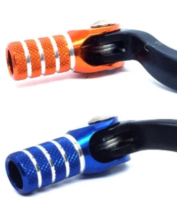 Shift pedal lever for KTM 520 EXC-F 2000-2002 / 520 SX-F 2000-2002 - Image 1 of 3