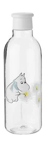 Rig Tig Rig Tig X Moomin Bottiglia d'acqua 0,75 L, Moomin Frost
