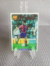 Guardiola Mundicromo La Liga 1995-96 #66
