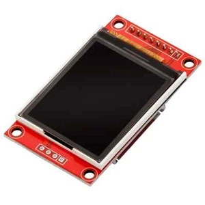 1.8" TFT LCD Display Module - 128px x 160px - Picture 1 of 3