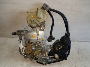 2001-2004 Honda Odyssey Right Rear Sliding Door Lock Actuator (M165) - Picture 1 of 2