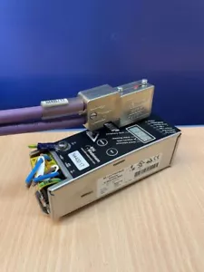 BIHL + WIEDEMANN BWU1746 AS-i 3.0 PROFIBUS Gateway - Picture 1 of 7