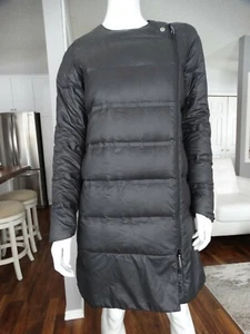 ASICS Longer length Motion Therm Coat Medium - Picture 1 of 10