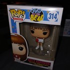 Funko Pop! Vinyl Television: Saved By The Bell Kelly Kapowski #314 Vaulted OG