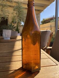 RSD & Perth Vinegar Brewery, Perth, WA 26 oz screw top bottle