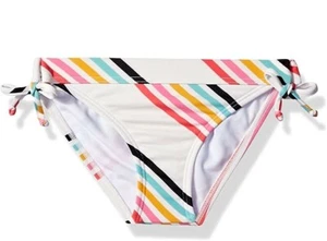 Billabong 188447 Big Girls' Seeing Rainbows bikini bottom Size 14 - Picture 1 of 2