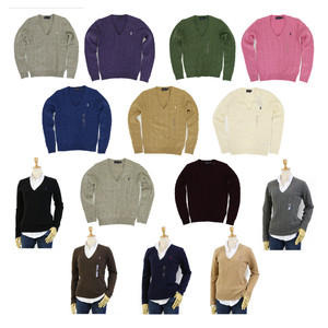 Polo Ralph Lauren Wool Sweaters for 