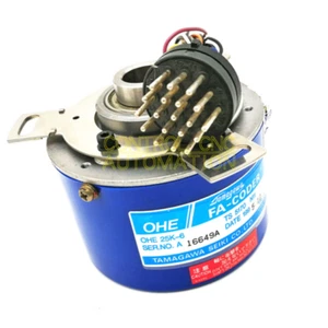 UN codificador OHE25K-6 usado para MITSUBISHI - Imagen 1 de 1