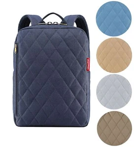reisenthel Rucksack Reisetasche Backpack Tasche Ranzen 13L classic backpack M - Bild 1 von 17