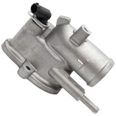 Engine Cooling Thermostat Housing 6462001215 For 2003-2006 Dodge Sprinter 2500 - image 1 of 4