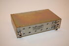 Microwave Solutions 413-450 MHz Bandpass Duplexer CD418