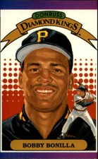 1989 Donruss Baseball Card Pick 2-250