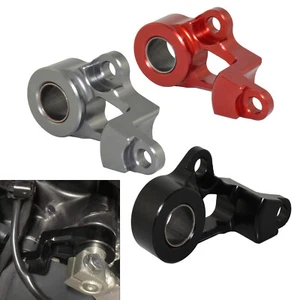 Gear Shift Shaft Support Bracket Holder For HONDA CB650R Neo Sports Cafe CBR650R - Picture 1 of 21