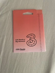 3 sim card - Zdjęcie 1 z 2