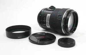 Olympus 150mm f/2 for Full 4/3rds ED Zuiko Digital Lens - Picture 1 of 11