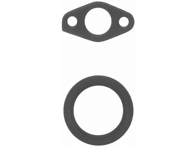 Timing Cover Gasket Set For 1995-2004 Toyota Tacoma 3.4L V6 1996 1998 KJ723FB Foto 1 de 1