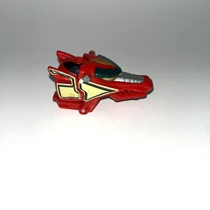 Vintage 1994 Bandai Power Rangers Thunderzord Red Dragon Head Body Part - Picture 1 of 4