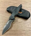 Kershaw 1596 Spec Bump Folding Knife G10 S30v Rare Discontinued Ken Onion