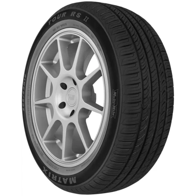 Neumático para todas las estaciones Multi-Mile Matrix Tour RS II 205/55R16 91H Touring Foto 1 de 3