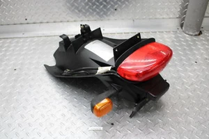 2001 DUCATI ST4 REAR TAIL TAILLIGHT AND LEFT TURN SIGNAL UNDERTAIL OEM - Picture 1 of 12