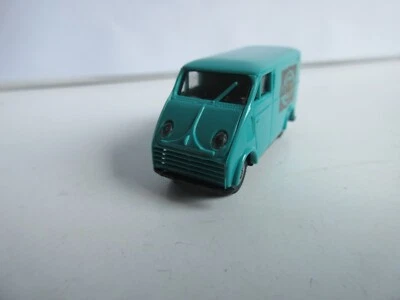 Praline 1:87 DKW F 89L Kasten 4711 !!! - Immagine 1 di 3