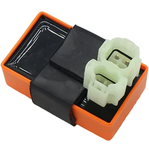 Stock Replacement CDI Rev Box For Honda CRF150F CRF230F 2003- 2013 2014 2015 - Picture 1 of 4