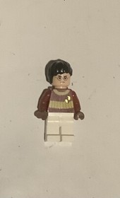 Lego Harry Potter 4737 Harry Potter Harry Potter Minifigure