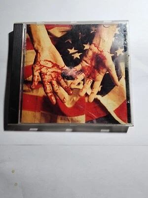 Triage - Audio CD By David Baerwald VG+ CD46 - Imagem 1 de 2