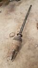 Landrover discovery td5 N/s Front Drive Shaft