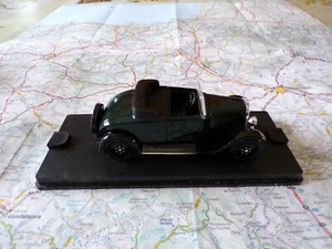 Citroen C4 cabriolet VEREM pour CEC 1/43 en boite - Imagen 1 de 7