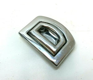 ORIGINALE AUDI A4 B8 BAGAGLIAIO BAGAGLIAIO FERMAPACCHI CLIP 1K0864203 2008-2016 - Foto 1 di 3