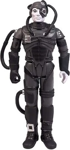 Super7 Reaction Star Trek TNG Borg figure 11225 - Picture 1 of 3