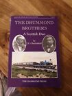 The Drummond Brothers: A Scottish Duo (Oakwood Library of Railway History), Chac