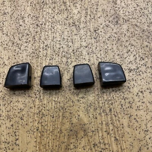 Range Rover classic heater controls X4       F29 - Picture 1 of 5