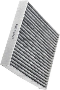 FVP Cabin Air Filter For 2019-2022 Toyota Prius AWD-e 1.8 9O3CP - Picture 1 of 1