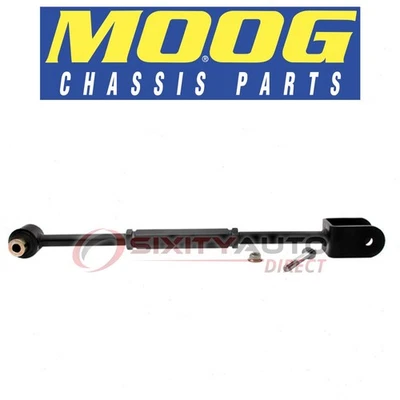 MOOG Rear Lower Control Arm for 2000 Saturn LS1 - Spring Ride Steering wd Foto 1 de 4