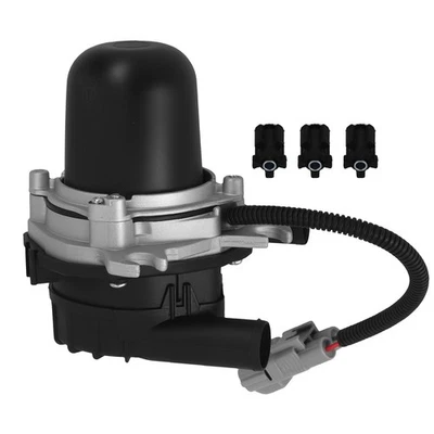 Bomba de aire secundaria para Toyota Tundra 2004,2005,2006 176100C010 reemplazo directo Foto 1 de 4