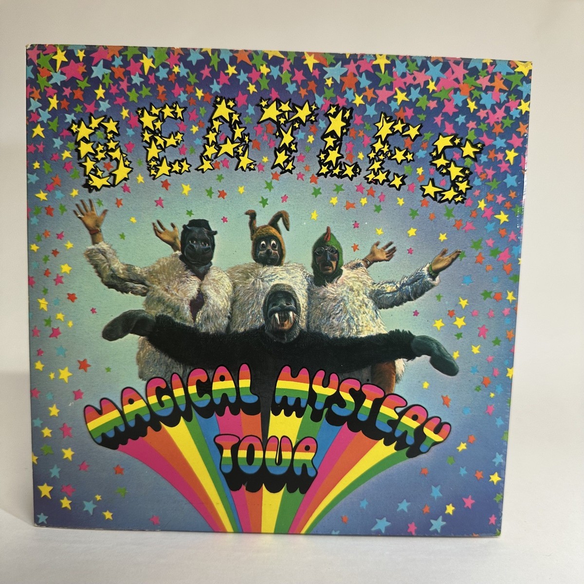 Preços baixos em Beatles Magical Mystery Tour Ep | eBay