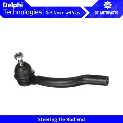 Для 2007-2015 Lincoln MKX руль анкер конец левый внешний Delphi 2008 2009 2010 - Изображение 1 из 3