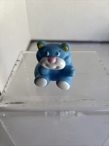 Fisher Price Loving Family Blue Bear Dollhouse Size Used - Picture 1 of 8