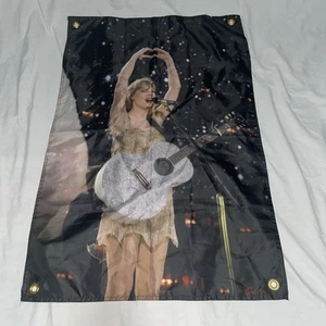 Taylor Swift Wall Hanging 35x23 - Picture 1 of 4